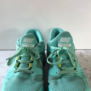 Nike Free Run 3 - size 8.5